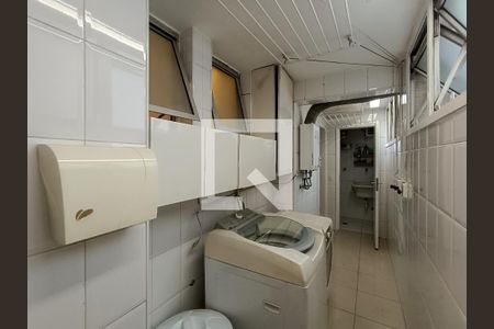 Apartamento à venda com 116m², 3 quartos e 1 vaga Apartamento à venda com 116m², 3 quartos e 1 vagaÁrea de Serviço