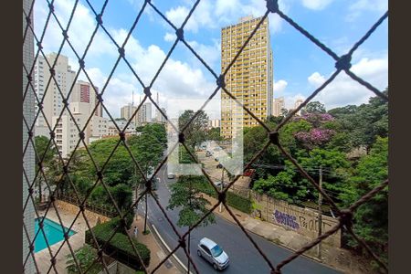 Apartamento à venda com 116m², 3 quartos e 1 vaga Apartamento à venda com 116m², 3 quartos e 1 vagaQuarto 2 - Vista