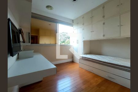 Apartamento à venda com 116m², 3 quartos e 1 vaga Apartamento à venda com 116m², 3 quartos e 1 vagaQuarto 2