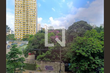 Apartamento à venda com 116m², 3 quartos e 1 vaga Apartamento à venda com 116m², 3 quartos e 1 vagaQuarto 1 - Vista