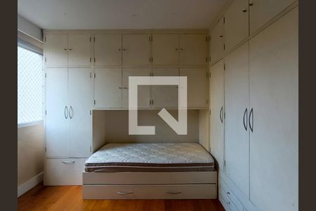 Apartamento à venda com 116m², 3 quartos e 1 vaga Apartamento à venda com 116m², 3 quartos e 1 vagaQuarto 2