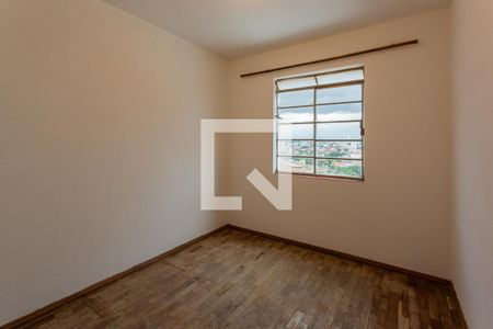 Quarto 1 de apartamento à venda com 2 quartos, 67m² em Santa Cruz, Belo Horizonte