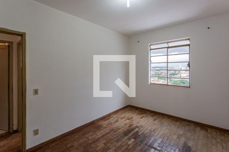 Quarto 2 de apartamento à venda com 2 quartos, 67m² em Santa Cruz, Belo Horizonte