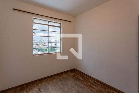 Quarto 1 de apartamento à venda com 2 quartos, 67m² em Santa Cruz, Belo Horizonte