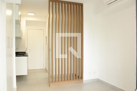 Studio de kitnet/studio para alugar com 1 quarto, 24m² em Vila Madalena, São Paulo