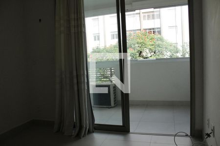 Studio de kitnet/studio à venda com 1 quarto, 24m² em Vila Madalena, São Paulo