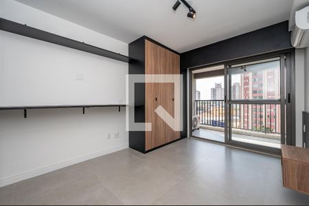 Studio para alugar com 27m², 1 quarto e sem vagaStudio