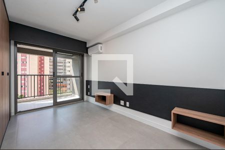 Studio para alugar com 27m², 1 quarto e sem vagaStudio