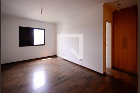 Quarto 1 - Suite  de apartamento para alugar com 3 quartos, 184m² em Jardim da Saúde, São Paulo