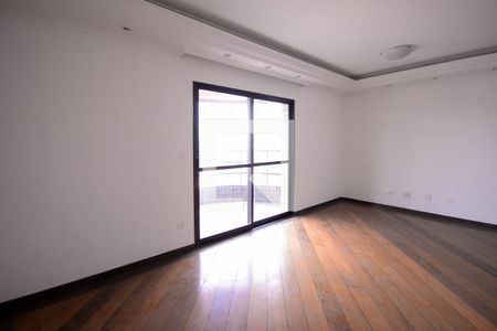 Sala  de apartamento à venda com 3 quartos, 184m² em Jardim da Saúde, São Paulo