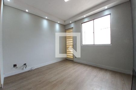 Sala de apartamento para alugar com 2 quartos, 50m² em Jardim Amazonas, Campinas