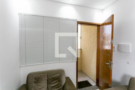 Sala/Cozinha de apartamento à venda com 2 quartos, 67m² em Penha de França, São Paulo