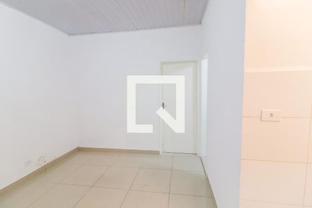 Apartamento para alugar com 1 quarto, 56m² em Rio Pequeno, São Paulo