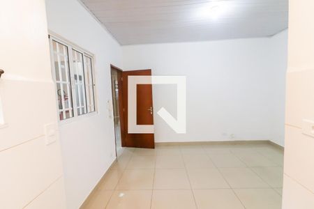 Apartamento para alugar com 1 quarto, 56m² em Rio Pequeno, São Paulo