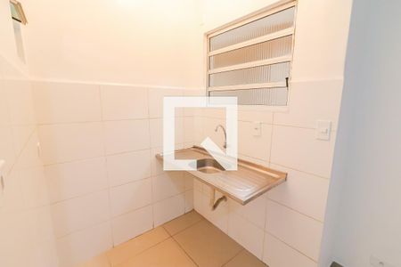 Apartamento para alugar com 1 quarto, 56m² em Rio Pequeno, São Paulo