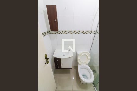 Apartamento para alugar com 1 quarto, 56m² em Rio Pequeno, São Paulo