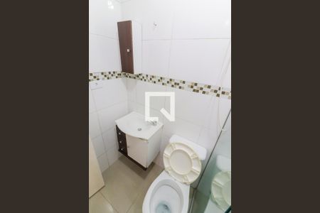 Apartamento para alugar com 1 quarto, 56m² em Rio Pequeno, São Paulo