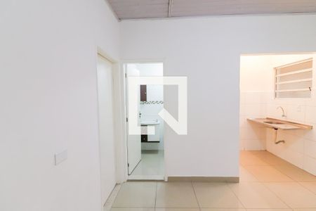 Apartamento para alugar com 1 quarto, 56m² em Rio Pequeno, São Paulo