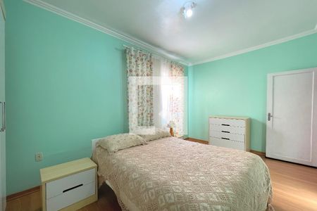 Quarto de apartamento para alugar com 1 quarto, 35m² em São João, Porto Alegre