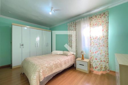 Quarto de apartamento para alugar com 1 quarto, 35m² em São João, Porto Alegre