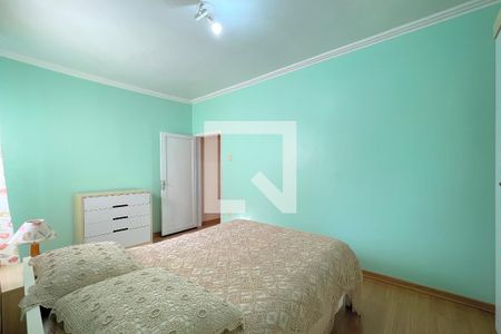 Quarto de apartamento para alugar com 1 quarto, 35m² em São João, Porto Alegre