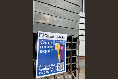 Apartamento para alugar com 35m², 1 quarto e sem vaga Apartamento para alugar com 35m², 1 quarto e sem vagaOutros