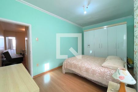 Quarto de apartamento para alugar com 1 quarto, 35m² em São João, Porto Alegre
