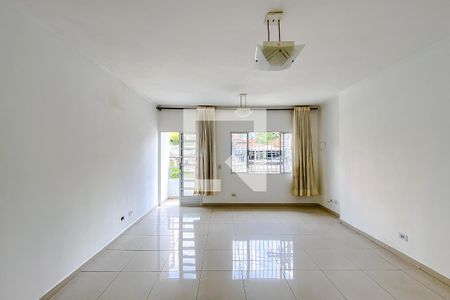 Sala de casa à venda com 3 quartos, 190m² em Vila Formosa, São Paulo