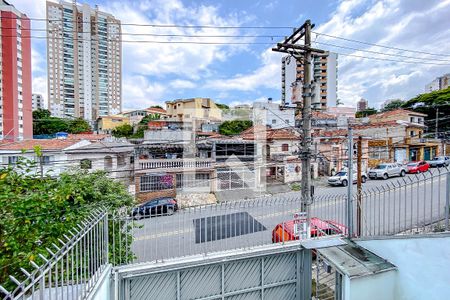 Vista da Varanda de casa à venda com 3 quartos, 190m² em Vila Formosa, São Paulo