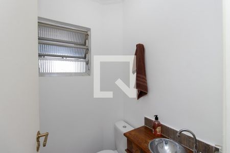 Lavabo de apartamento à venda com 4 quartos, 159m² em Tucuruvi, São Paulo