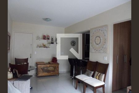 Apartamento à venda com 1 quarto, 48m² em Indianópolis, São Paulo