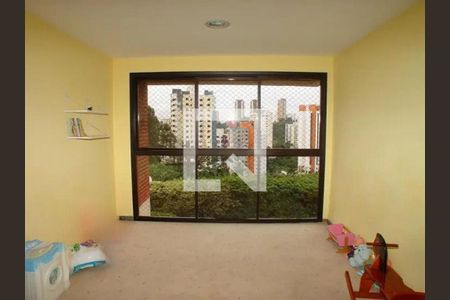 Apartamento à venda com 4 quartos, 160m² em Vila Andrade, São Paulo