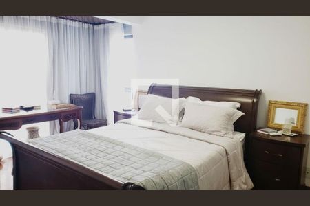 Apartamento à venda com 4 quartos, 160m² em Vila Andrade, São Paulo