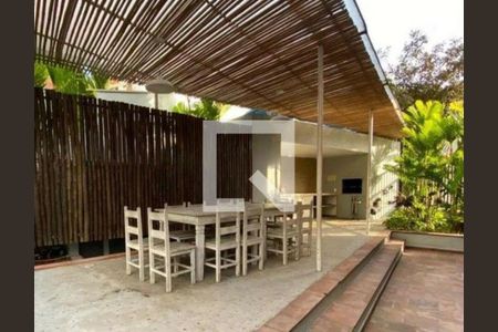 Apartamento à venda com 4 quartos, 160m² em Vila Andrade, São Paulo