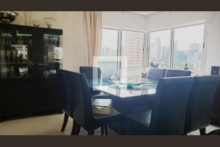 Apartamento à venda com 4 quartos, 160m² em Vila Andrade, São Paulo