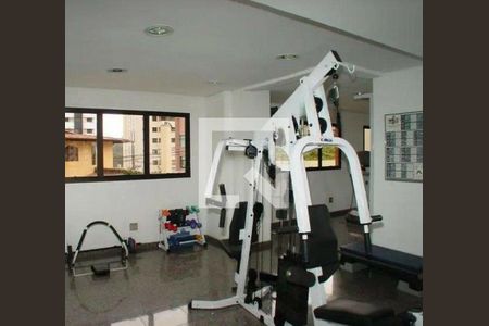 Apartamento à venda com 4 quartos, 160m² em Vila Andrade, São Paulo