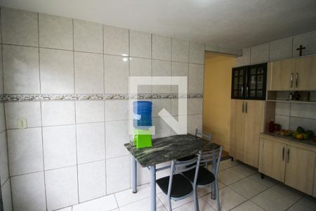 Casa à venda com 300m², 2 quartos e 1 vagaCozinha