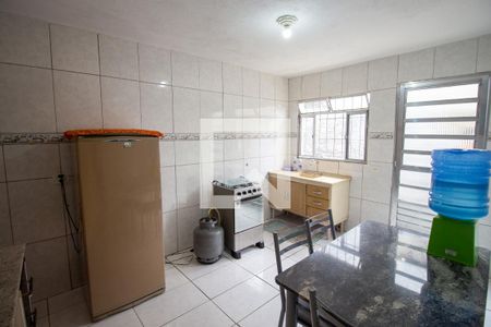 Casa à venda com 300m², 2 quartos e 1 vagaCozinha