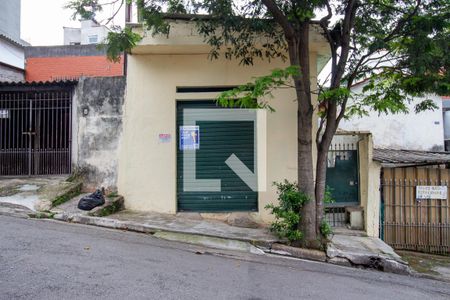 Casa à venda com 300m², 2 quartos e 1 vagaFachada