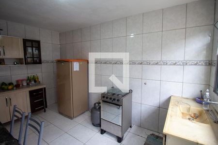 Casa à venda com 300m², 2 quartos e 1 vagaCozinha