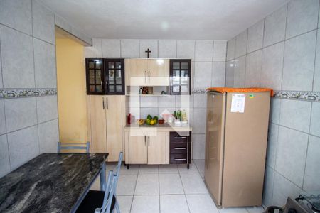Casa à venda com 300m², 2 quartos e 1 vagaCozinha