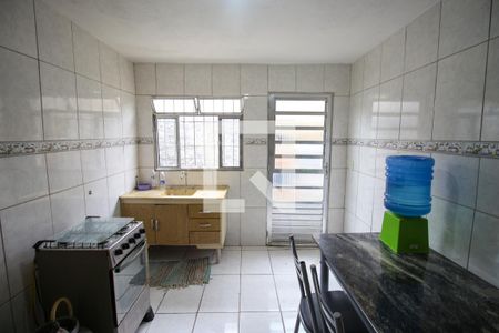 Casa à venda com 300m², 2 quartos e 1 vagaCozinha