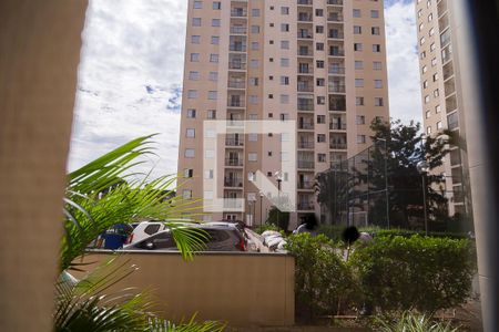 Apartamento à venda com 47m², 2 quartos e 1 vaga Apartamento à venda com 47m², 2 quartos e 1 vagaVista da Cozinha e Área de Serviço