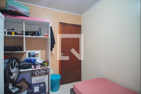 Quarto 1 de casa à venda com 4 quartos, 150m² em Campestre, São Leopoldo