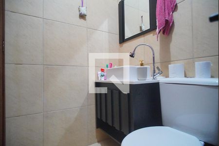 Casa à venda com 150m², 4 quartos e 2 vagas Casa à venda com 150m², 4 quartos e 2 vagasBanheiro da Suíte