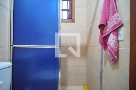 Casa à venda com 150m², 4 quartos e 2 vagas Casa à venda com 150m², 4 quartos e 2 vagasBanheiro da Suíte