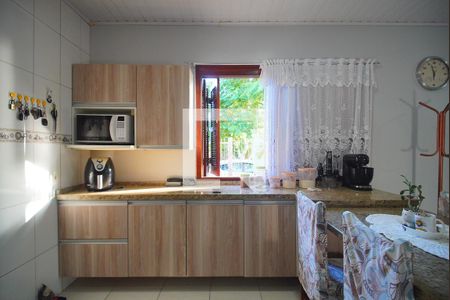 Casa à venda com 150m², 4 quartos e 2 vagas Casa à venda com 150m², 4 quartos e 2 vagasCozinha