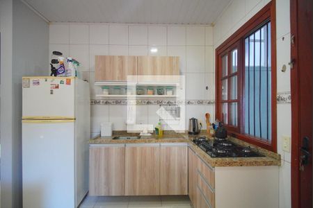 Casa à venda com 150m², 4 quartos e 2 vagas Casa à venda com 150m², 4 quartos e 2 vagasCozinha