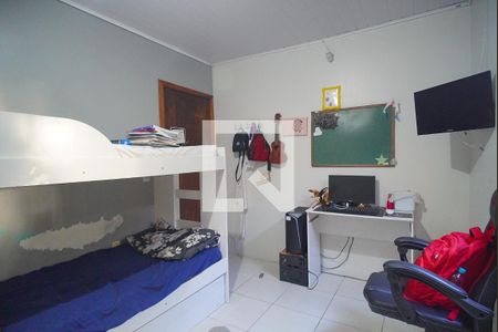 Casa à venda com 150m², 4 quartos e 2 vagas Casa à venda com 150m², 4 quartos e 2 vagasQuarto 3