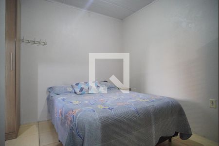 Suíte de casa à venda com 4 quartos, 150m² em Campestre, São Leopoldo